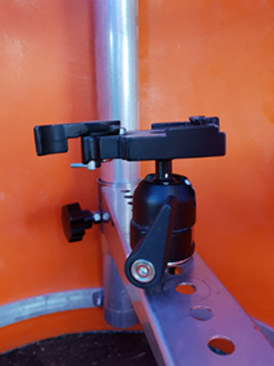Strumenti per limiti di velocità: Box dissuasori 4