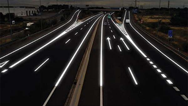 Passaggio pedonale intelligente SLI: esempio 1